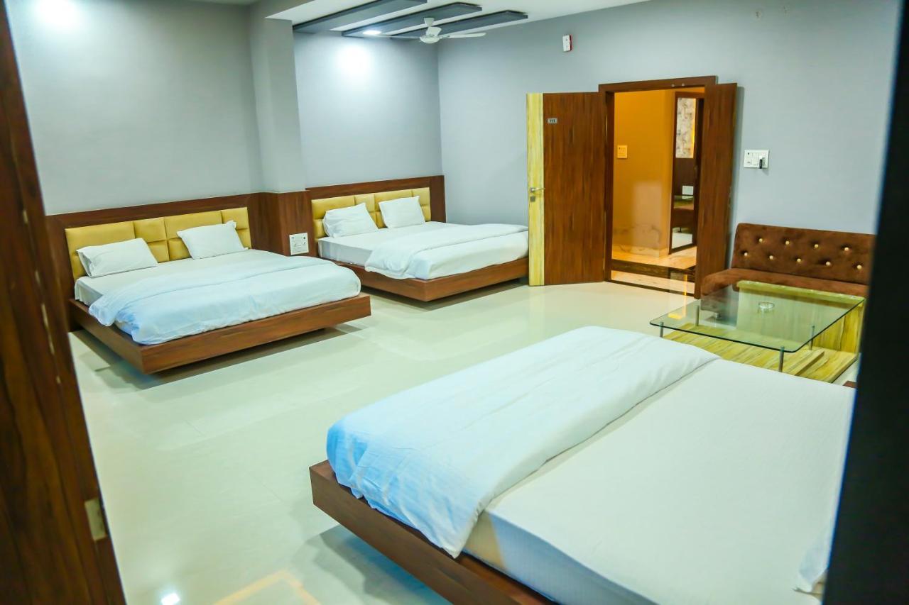 Aashirwad Hotels & Resort Shamgarh Dış mekan fotoğraf