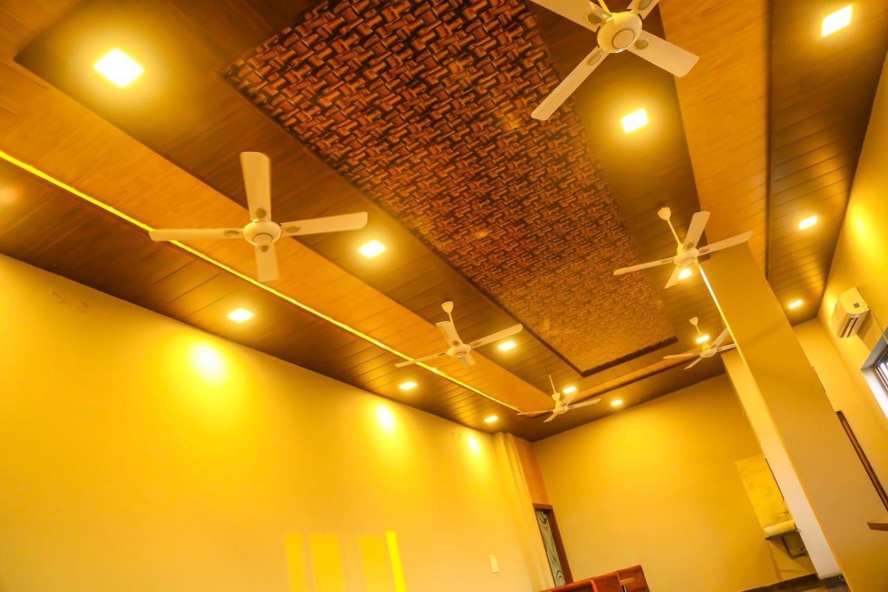 Aashirwad Hotels & Resort Shamgarh Dış mekan fotoğraf