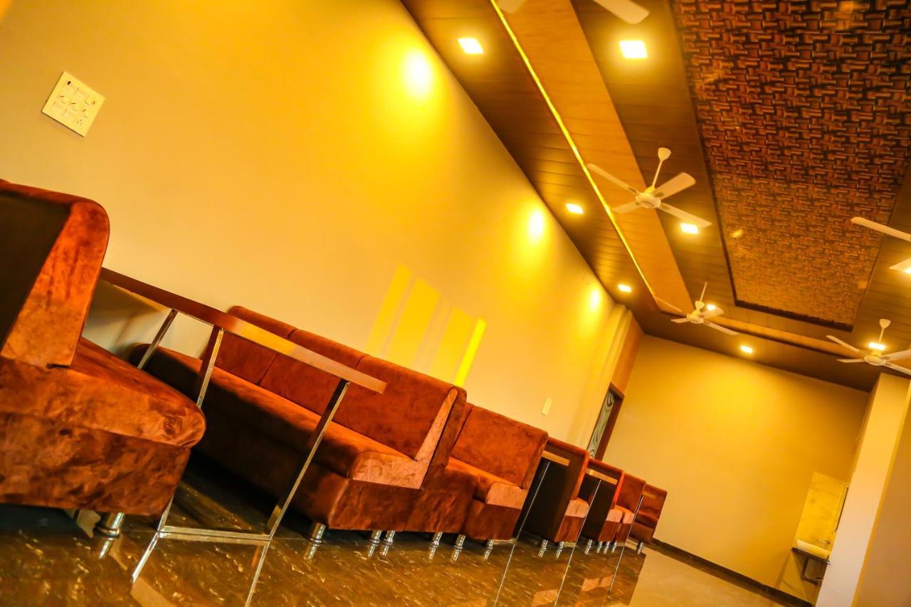 Aashirwad Hotels & Resort Shamgarh Dış mekan fotoğraf