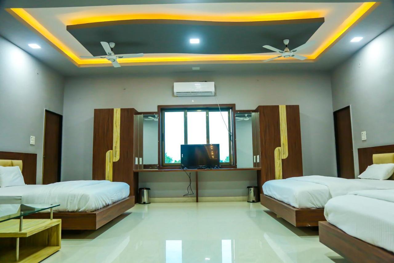 Aashirwad Hotels & Resort Shamgarh Dış mekan fotoğraf