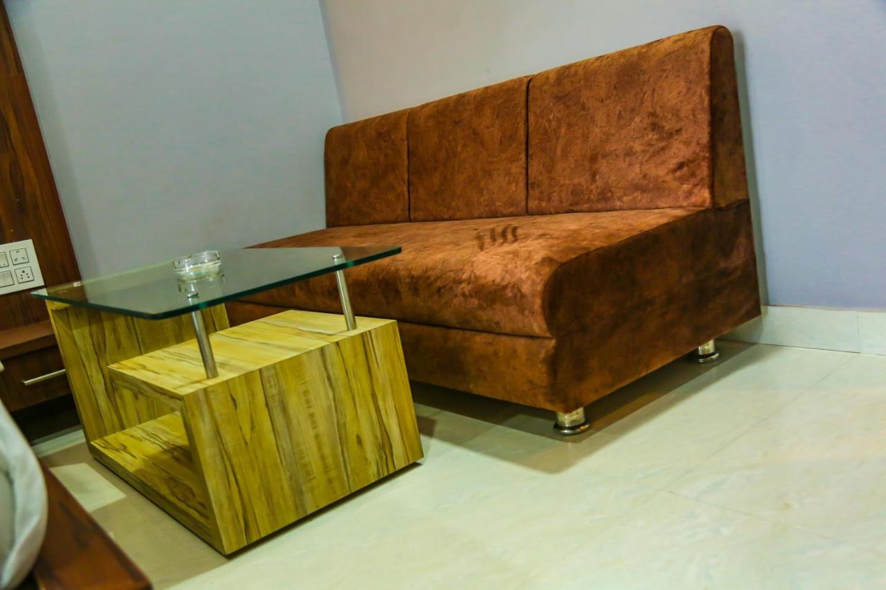 Aashirwad Hotels & Resort Shamgarh Dış mekan fotoğraf