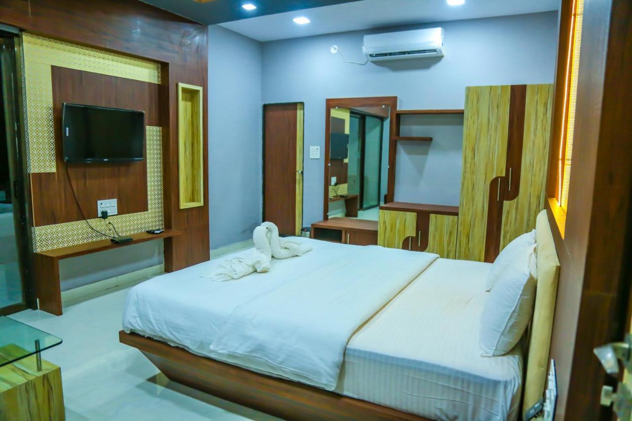 Aashirwad Hotels & Resort Shamgarh Dış mekan fotoğraf