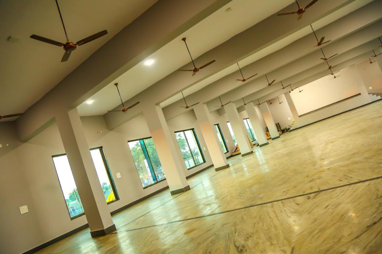 Aashirwad Hotels & Resort Shamgarh Dış mekan fotoğraf