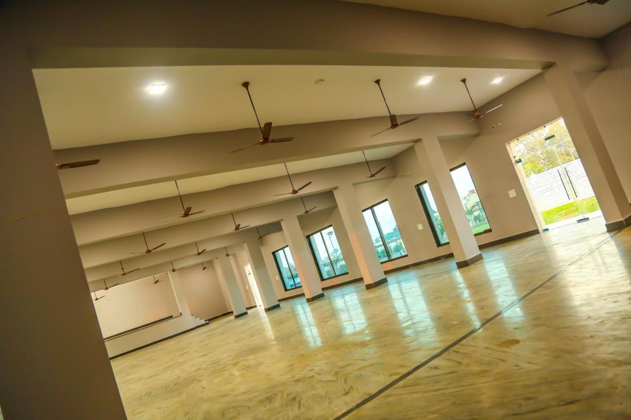 Aashirwad Hotels & Resort Shamgarh Dış mekan fotoğraf